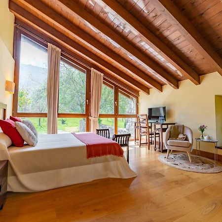 Hotel Rural El Pandal Ardisana Екстер'єр фото