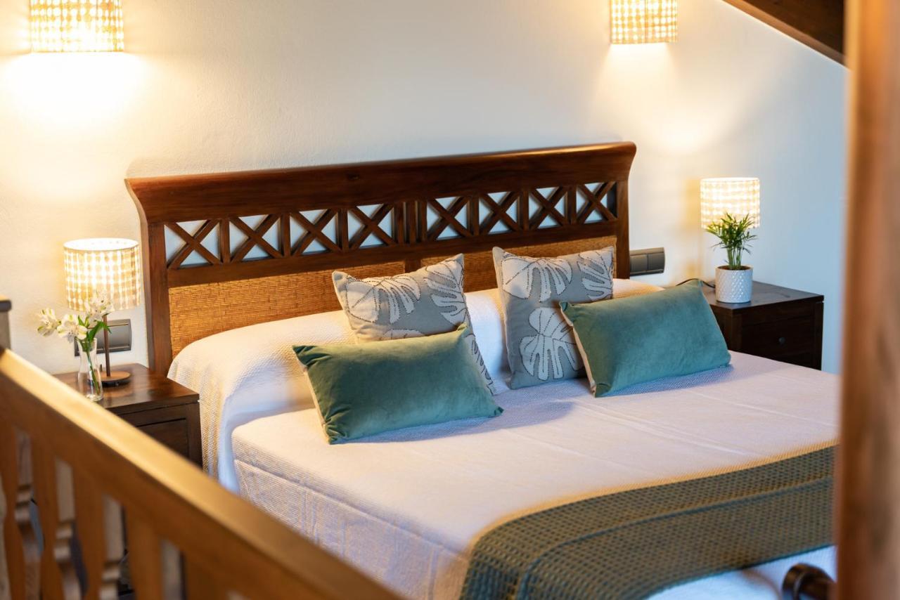 Hotel Rural El Pandal Ardisana Екстер'єр фото