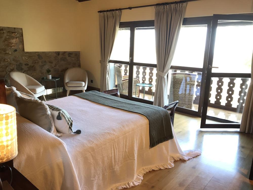 Hotel Rural El Pandal Ardisana Екстер'єр фото